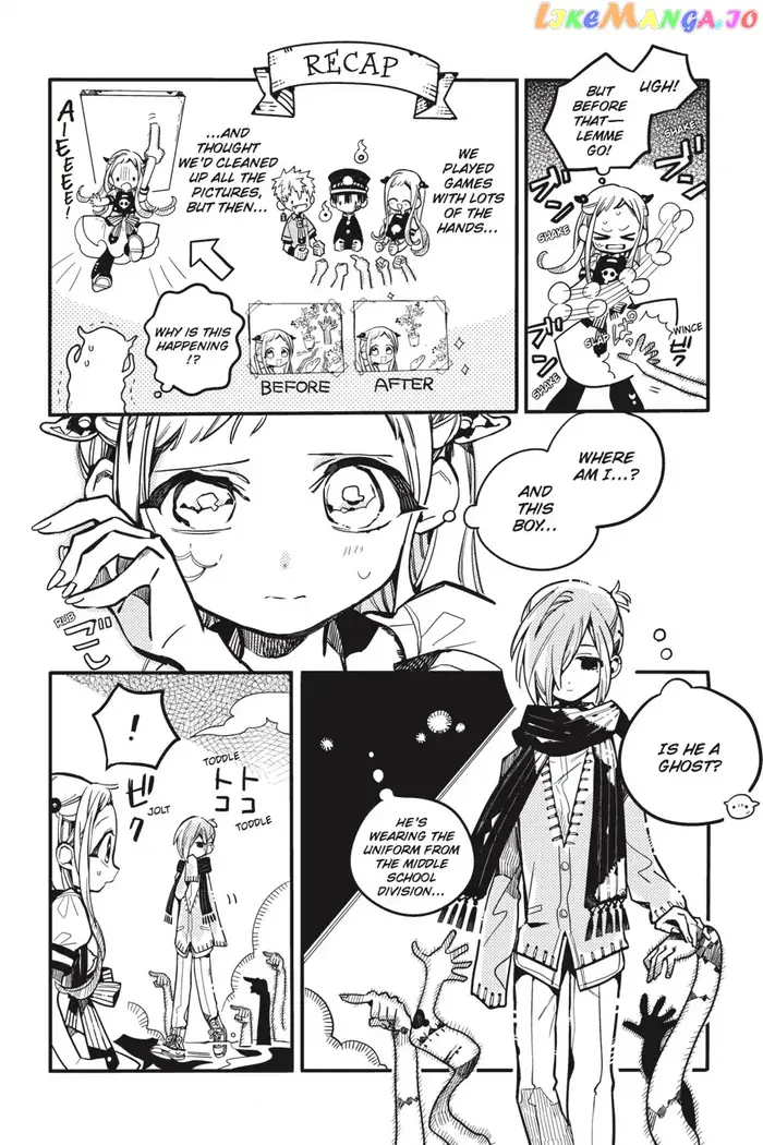 Toilet-Bound Hanako-kun Chapter 31 image 05_optimized
